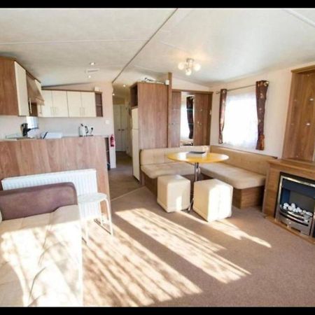 Sp59 - Camber Sands Holiday Park - Dog Friendly Exterior photo