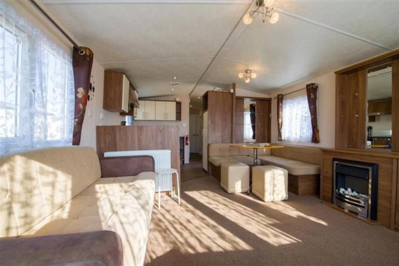 Sp59 - Camber Sands Holiday Park - Dog Friendly Exterior photo